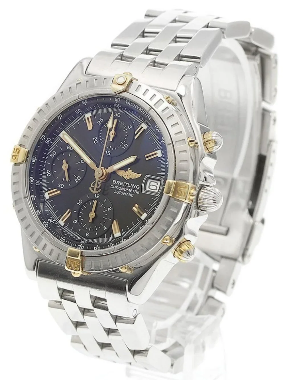 BREITLING Chronomat Bikoro